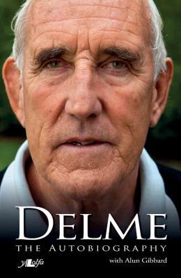 A picture of 'Delme: The Autobiography'